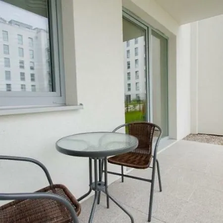 Apartment Luxusowy Apartament 100 M Od Mariny *