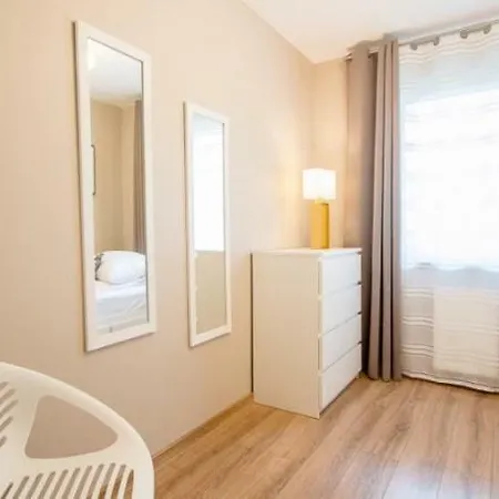 Luxusowy Apartament 100 M Od Mariny Gdansk