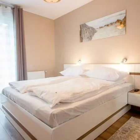 Luxusowy Apartament 100 M Od Mariny 公寓 *