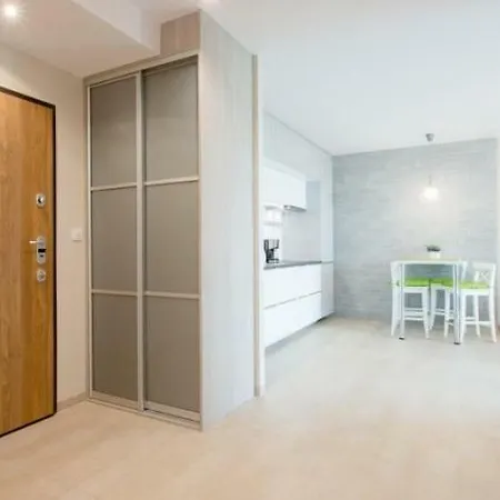 Apartment Luxusowy Apartament 100 M Od Mariny
