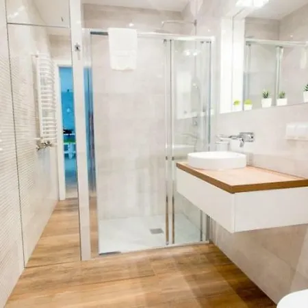 Apartment Luxusowy Apartament 100 M Od Mariny