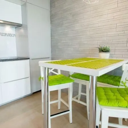 Apartment Luxusowy Apartament 100 M Od Mariny *