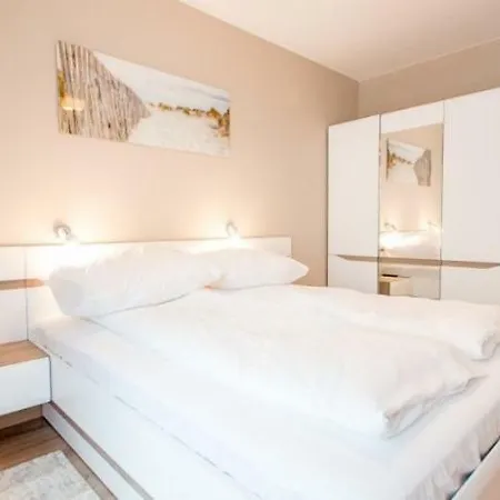 Luxusowy Apartament 100 M Od Mariny Gdansk